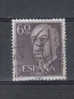 861  OBL  ESPAGNE  Y  &  T  "général Franco" - Used Stamps