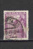 770  OBL  ESPAGNE  Y  &  T  "général Franco" - Used Stamps