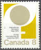 Canada 1975 Mi. 601 International Women's Year Jahr Der Frau Année Du Femme MNH** - Nuevos
