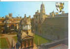 Caius Court, Gonville And Caius College, Cambridge - Cambridge