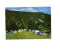 ST LEONARD DES BOIS    LE CAMPING AU PIED DU HAUT FOURCHE - Saint Leonard Des Bois