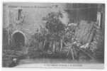 34 // PEZENAS, Inondation Septembre 1907, Maison écroulée à LA CHAUSSEE, N° 7 Ed Vidal - Pezenas