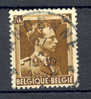 Belgium King König Leopold III Deluxe Cancel ANDENNE 1920 !! - 1934-1935 Léopold III