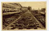 Ref 150 - ROYAUME-UNI - ANGLETERRE - The Carpet Garden And Illuminated Fountain - EASTBOURNE - Eastbourne