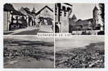 Ref 150 - SUISSE - ESTAVAYER-le-LAC - Jolie Multivues De 1965 - Oblitération De Estavayer-le-Lac - Estavayer