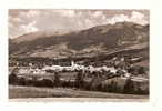 BOEGE - Vue Générale. Montagnes D´Hirmantaz Et De Miribel. - Boëge