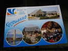 KERJOUANNO Arzon Village Vacances P.T.T  La POSTE - Arzon