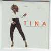 TINA TURNER  WHEN  THE  HEARTACHE IS OVER  Cd Single - Other - English Music