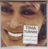 TINA TURNER    //   WHATEVER YOU WANT - Andere - Engelstalig