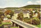 TOP!!  BAD KISSINGEN * LUDWIGSBRÜCKE MIT SAALE UND REGENTENBAU *!! - Bad Kissingen