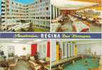 TOP!!  BAD KISSINGEN * SANATORIUM REGINA *!! - Bad Kissingen