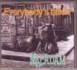 MACADAM °°  EVERYBODY' S  TALKIN' - Other - English Music