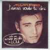 ALLAN  THEO    J' AURAIS VOULU TE DIRE  +  LOLA  Cd Single - Other - French Music