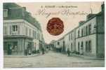 61 - Orne /  ECOUCHE  --  La Rue Saint-Nicolas - Ecouche