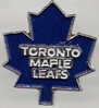 NHL - HOCKEY Sur Glace Toronto Maple Leafs - Sports D'hiver