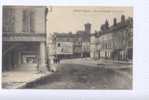 Stenay - Place Du Marche - Les Arcades - Stenay