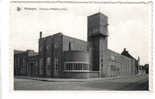 MALDEGEM - Voorlopige Middelbare School - Uitg. Cauwels Maldegem - Maldegem