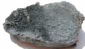 GOETHITE - Hatt Rust Mine - Hibbing - Minnesota - U.S.A.  --  T - Mineralien