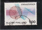 Finlande Yv.no.795 Oblitere - Gebraucht