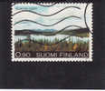 Finlande 1977 - Yv.no.773 Oblitere(d) - Used Stamps