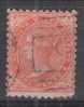 Nouvelles Galles Du Sud Timbre Ob. Victoria 1862.67 N°34 C.60 € - Used Stamps