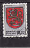 Finlande 1974 - Yv.no.708 Oblitere(d) - Usados