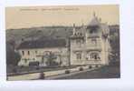 JAUGLONNE.- BARZY-sur-MARNE T.- Propriete Porchez - Sissonne