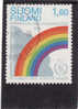 Finlande 1986  - Yv.no.968 Oblitere(d) - Usati