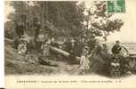 94 CHARENTON Cyclone Du 16 Juin 1908 L'île Après La Tempête  Animation  TOP - Charenton Le Pont