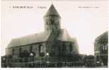 Oude Postkaart Vive Saint Eloi L'Eglise (pk931) - Waregem