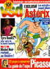 ASTERIX. DANS VSD N°998 D'OCT.1996 AVEC UN DESSIN INEDIT ET 5 PAGES INTERIEURES. - Asterix