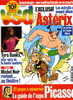 ASTERIX. DANS VSD N°998 D'OCT.1996 AVEC UN DESSIN INEDIT ET 5 PAGES INTERIEURES. - Astérix