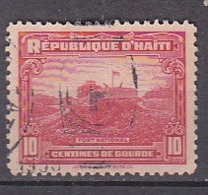 G1437 - HAITI Yv N°269 - Haïti