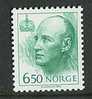 Norvège ** N° 1106 -  Série Courante - Unused Stamps