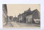 AILLY-SUR-NOYE.- Rue Louis Thuillier - Ailly Sur Noye