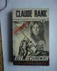 Livre Fleuve Noir Espionnage De Claude Rank  " Viva La Revolucion " N°701 - Fleuve Noir