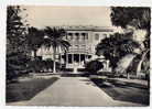 Réf 151 - NICE - Musée MASSENA - Façade Sud - Carte Semi-moderne GRAND FORMAT - Musées