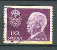 Sweden, Yvert No 795 - Used Stamps