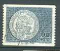 Sweden, Yvert No 731 - Used Stamps