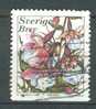 Sweden, Yvert No 2098 - Used Stamps