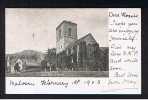 1903 Postcard Little Malvern Church Worcestershire - Ref 405 - Otros & Sin Clasificación