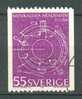 Sweden, Yvert No 693 - Used Stamps