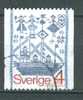 Sweden, Yvert No 1038 - Used Stamps