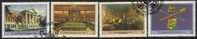 South Africa - 1985 Centenary Of Parliament Buildings Set Used - Autres & Non Classés