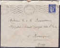 FRANCE - 365 Sur 2 Lettres - 1932-39 Peace