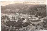 C  .P. A   (   SAINT - BLASIEN  " Schwarzwald  , Blick  Vom Holzberg "   Beau Plan  ) - St. Blasien