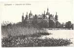 C  .P. A   (  SCHWERIN   "  Seepartie Mit Schloss " ) - Schwerin