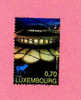 Timbre Oblitéré Used Stamp Sêlo Carimbado LUXEMBOURG 0,70EUR 2007 - Oblitérés