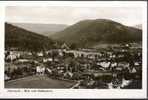 SELTEN * HERRENALB * BLICK VOM FALKENSTEIN  *!! - Bad Herrenalb