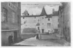 43 )) BLESLE, Place De La Mairie, N° 2067 ** - Blesle